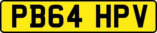 PB64HPV