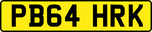 PB64HRK