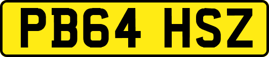 PB64HSZ