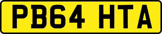 PB64HTA