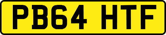 PB64HTF