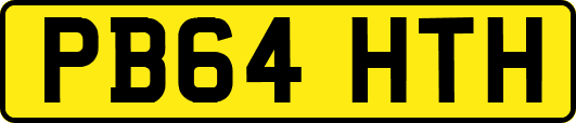 PB64HTH