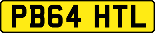 PB64HTL