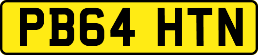PB64HTN