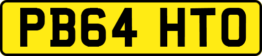 PB64HTO