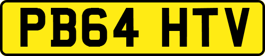 PB64HTV