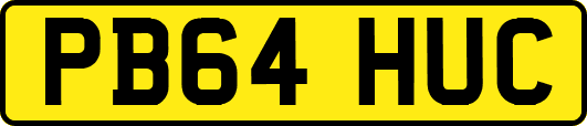 PB64HUC