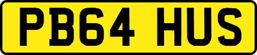 PB64HUS