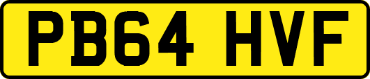 PB64HVF