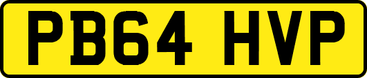 PB64HVP