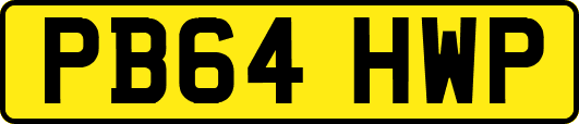 PB64HWP