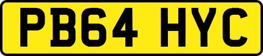 PB64HYC