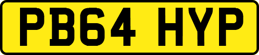 PB64HYP