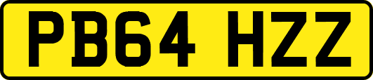 PB64HZZ