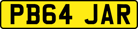 PB64JAR