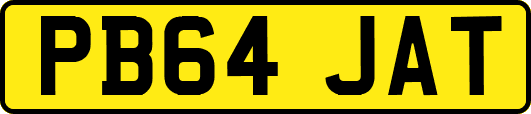 PB64JAT
