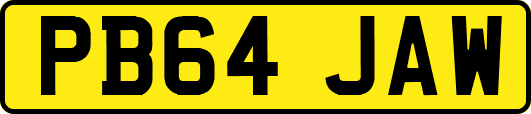 PB64JAW