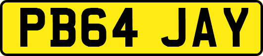 PB64JAY