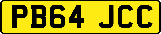 PB64JCC
