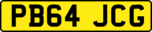 PB64JCG