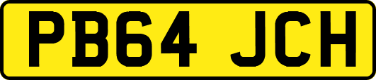 PB64JCH