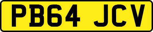 PB64JCV