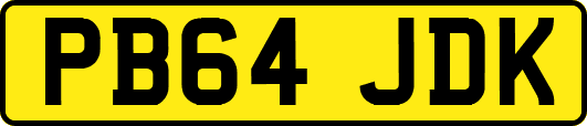 PB64JDK