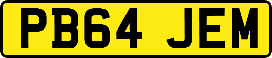 PB64JEM