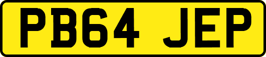 PB64JEP
