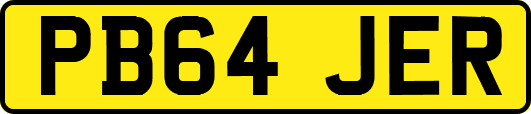 PB64JER