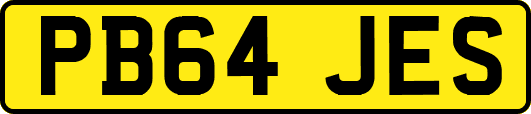 PB64JES