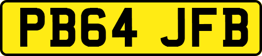 PB64JFB