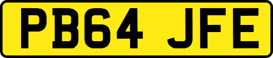 PB64JFE