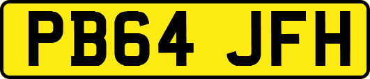 PB64JFH
