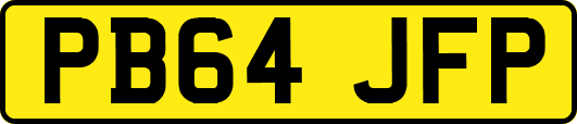 PB64JFP