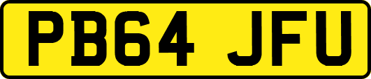 PB64JFU