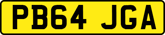 PB64JGA