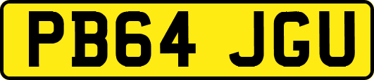 PB64JGU