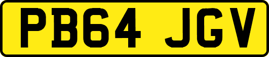 PB64JGV