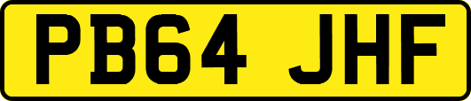 PB64JHF