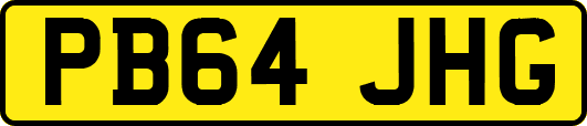 PB64JHG