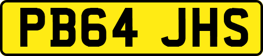 PB64JHS