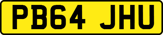 PB64JHU