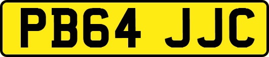 PB64JJC