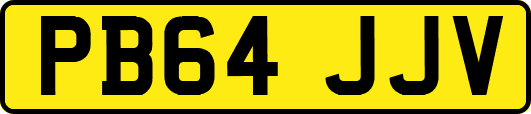 PB64JJV