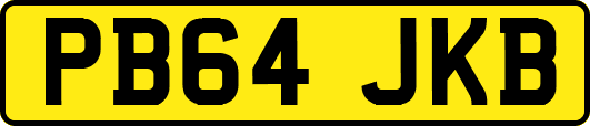 PB64JKB