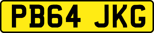 PB64JKG