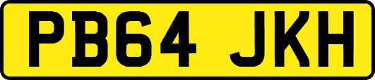 PB64JKH