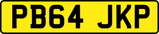 PB64JKP