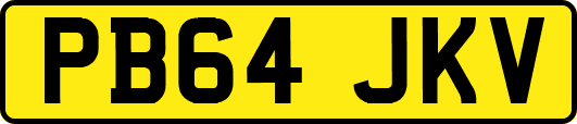 PB64JKV
